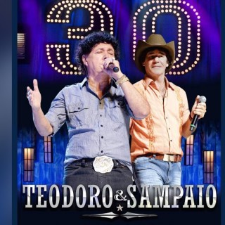 Teodoro e Sampaio: relembre as melhores músicas da dupla